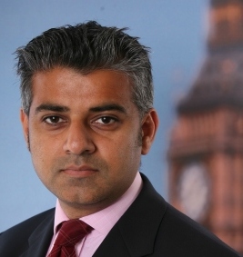 London Mayor hopeful Sadiq Khan has pledged today to make efforts to win back over Hindu voters, following polling showing that at this election more Hindus ... - sadiq_khan