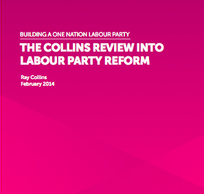 collins review