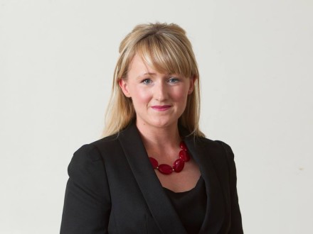 Rebecca Long-Bailey Salford and Eccles