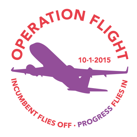 Operation Flight Progress