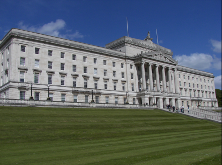 Northern Ireland Assembly Stormont