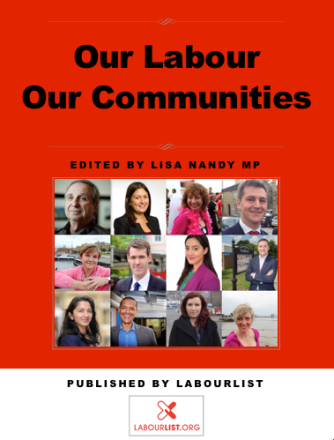 Our Labour Our Communities