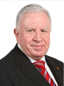 Paul Murphy MP