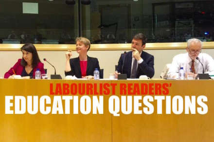 Labourlist reader questions education