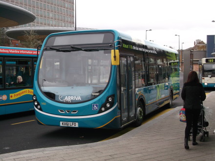 New_Arriva_bus_in_Chatham_Bus_Interchange_(2)_-_geograph.org.uk_-_2771819