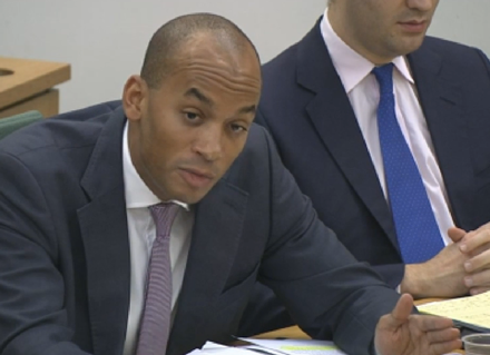 Chuka Umunna