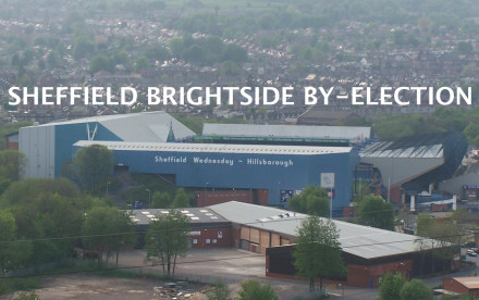 Sheffield Brightside and Hillsborough