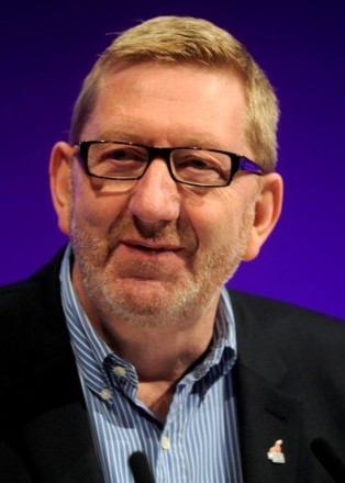 Len McCluskey