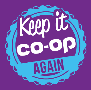 Keep it Co-op