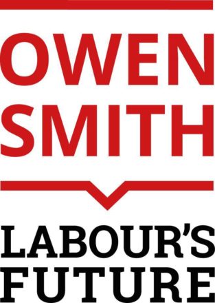 Owen Smith logo