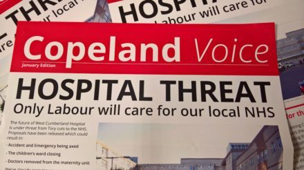 copeland-voice-hopsital-threat-leaflet-nhs