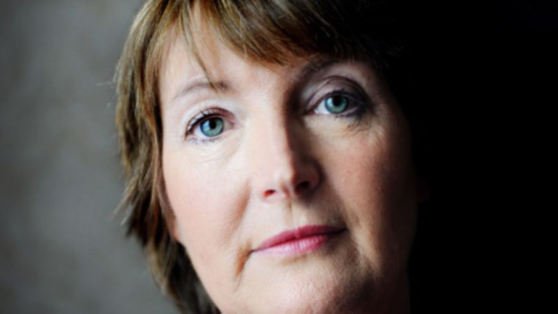 harriet harman