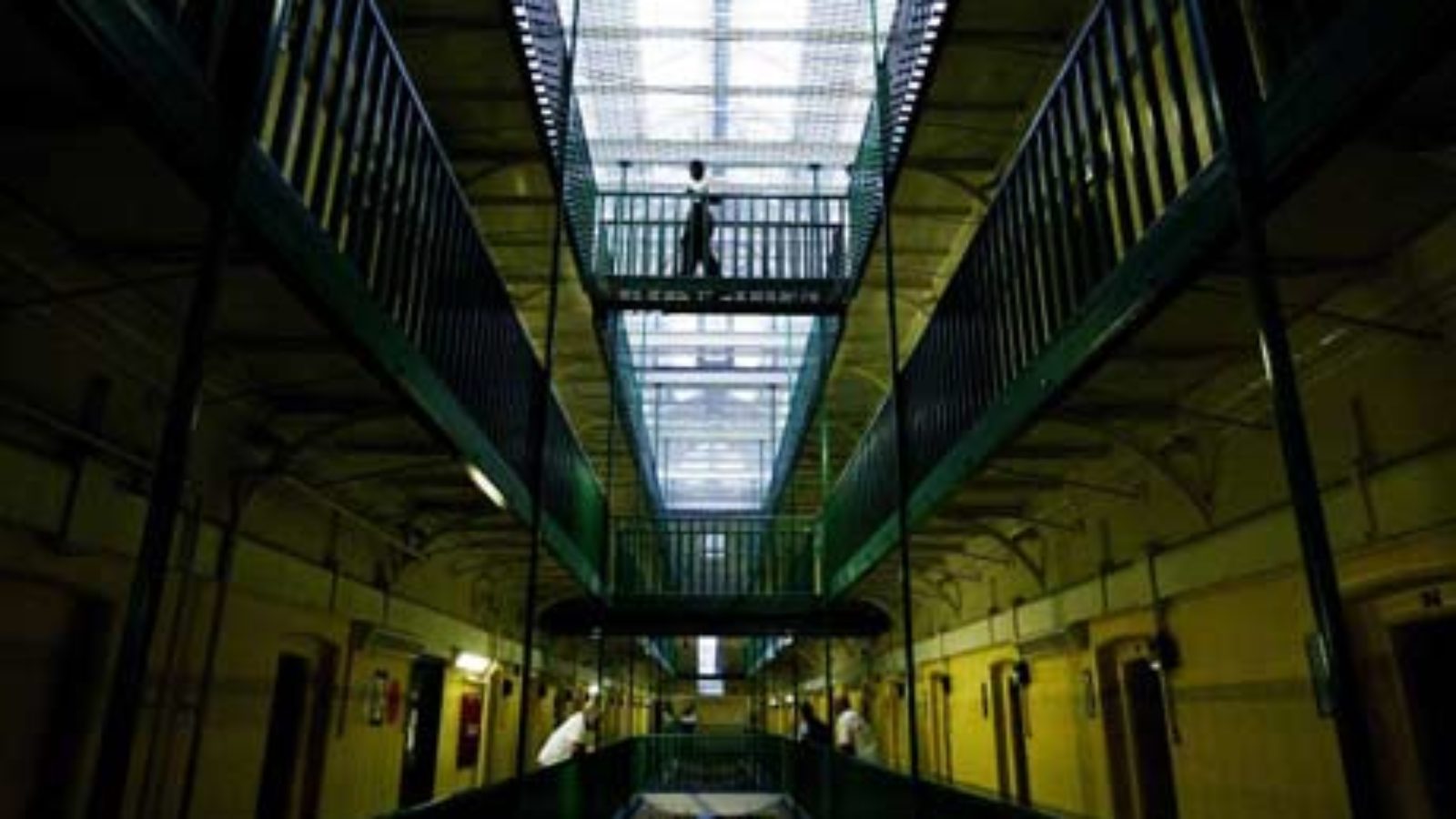 Mike Timpson 'James Timpson is gone – but Labour must not abandon prison reform ...