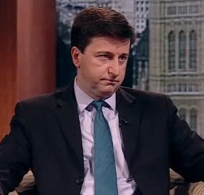 douglas alexander