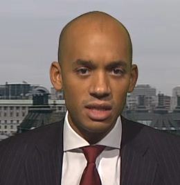 chuka umunna exec pay