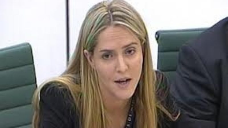 Louise Mensch quit as an MP because she thought she’d lose to Labour – LabourList