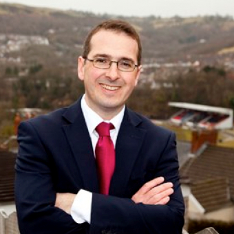 Owen Smith