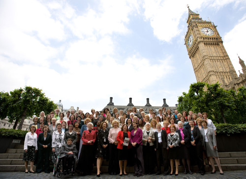 Labour Women