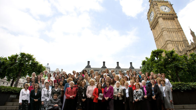 Labour Women