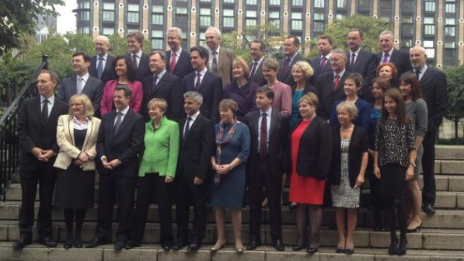 Shadow rankings who is the runaway winner? LabourList