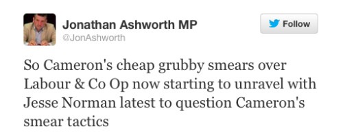 jon ashworth tweet