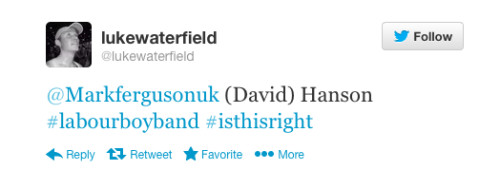 (David) Hanson