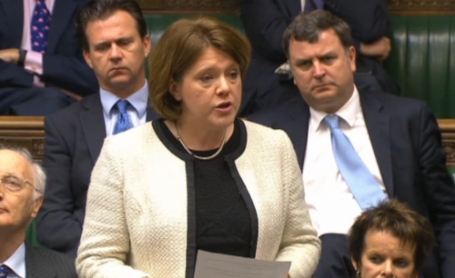 Maria Miller