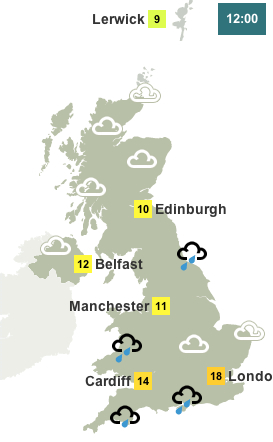 Election Day Weather 2014-05-22 11-55-08