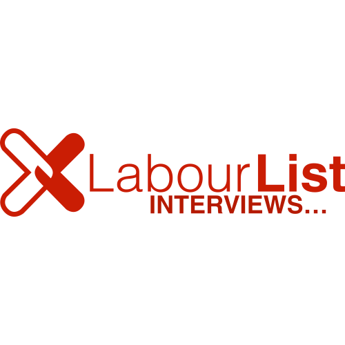 Labourlist interviews