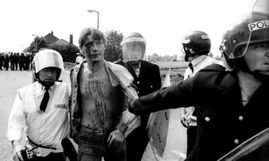 Orgreave