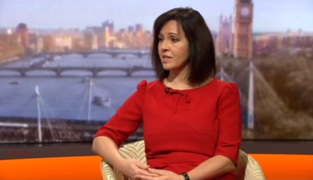 Caroline Flint