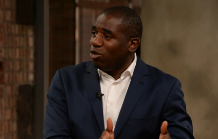 David Lammy