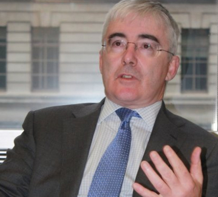 Lord Freud