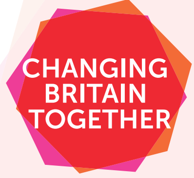 Changing Britain together