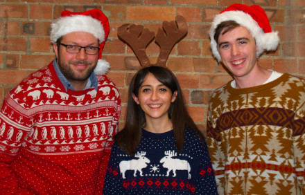 MERRY CHRISTMAS FROM LABOURLIST