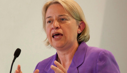 Natalie Bennett