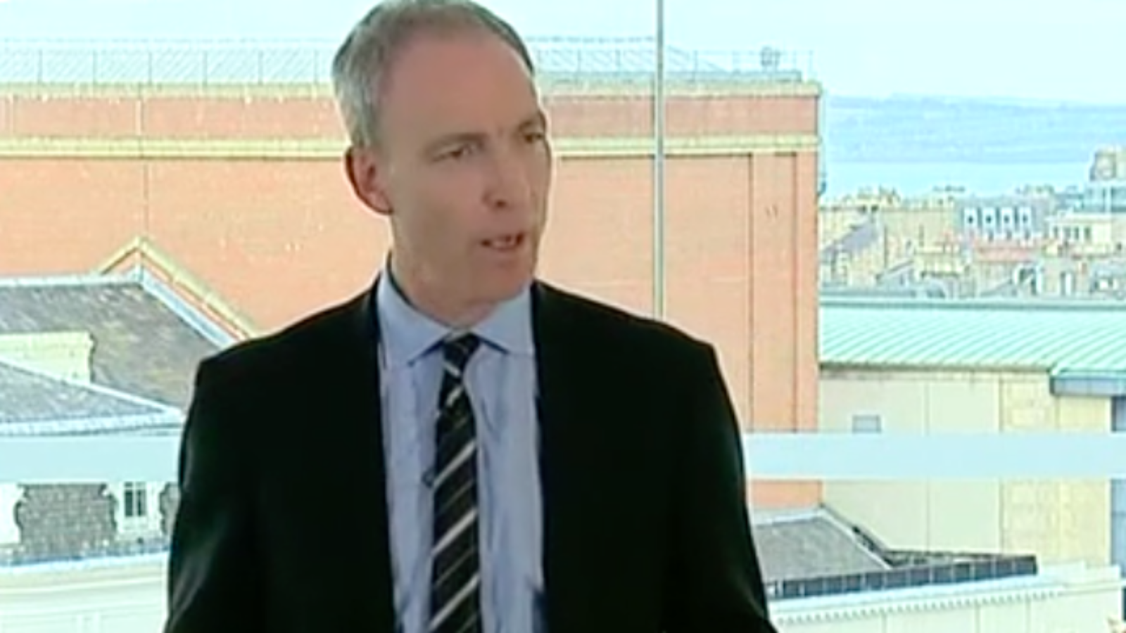 Jim Murphy Will Take On Sturgeon In Scottish Leaders' Debate - LabourList