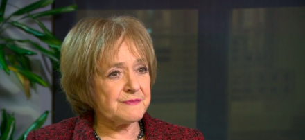 Margaret Hodge