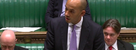 Chuka Umunna