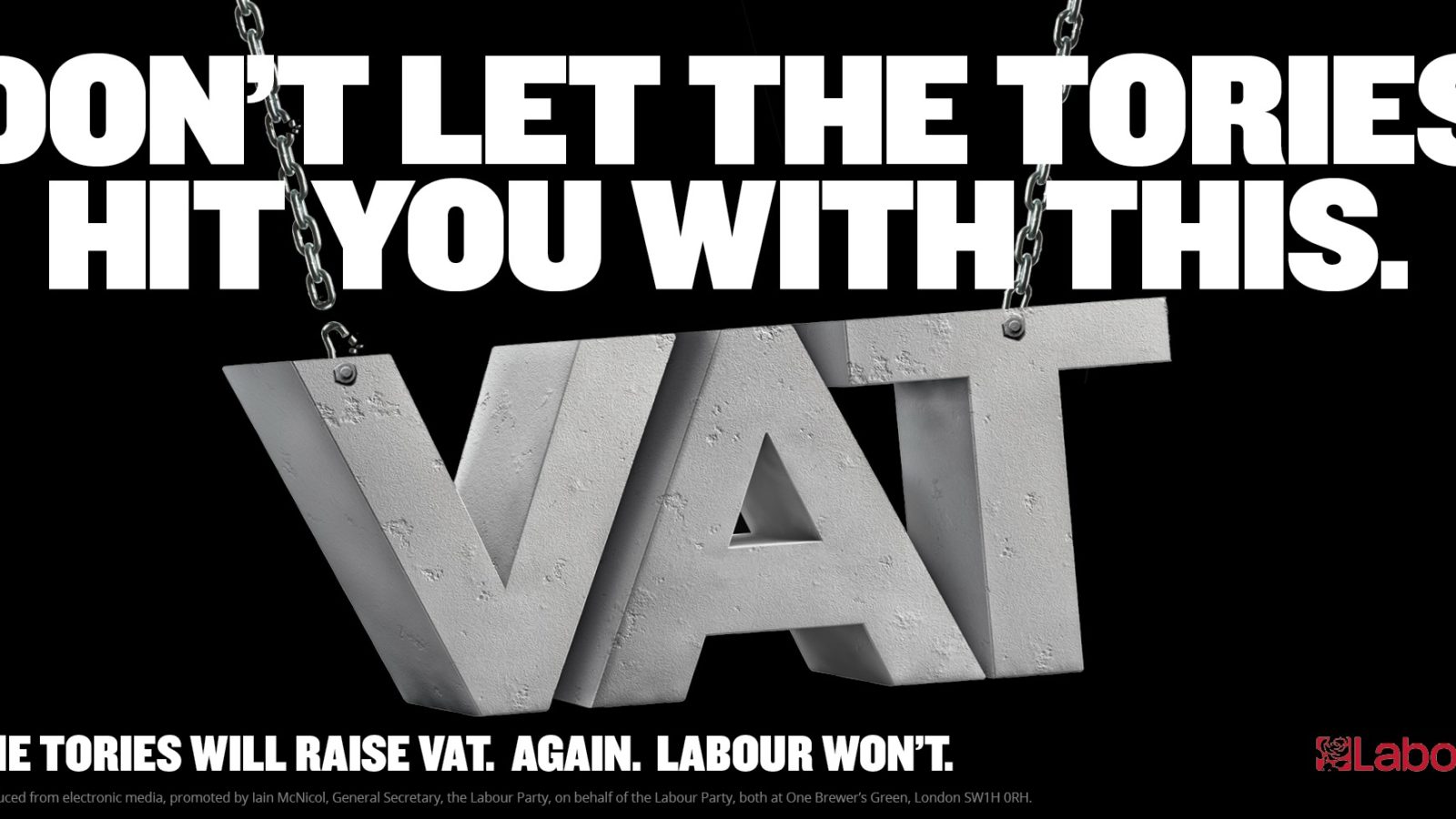 Can Labour make VAT an election issue? LabourList