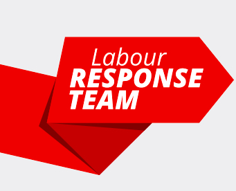Labour Response Team