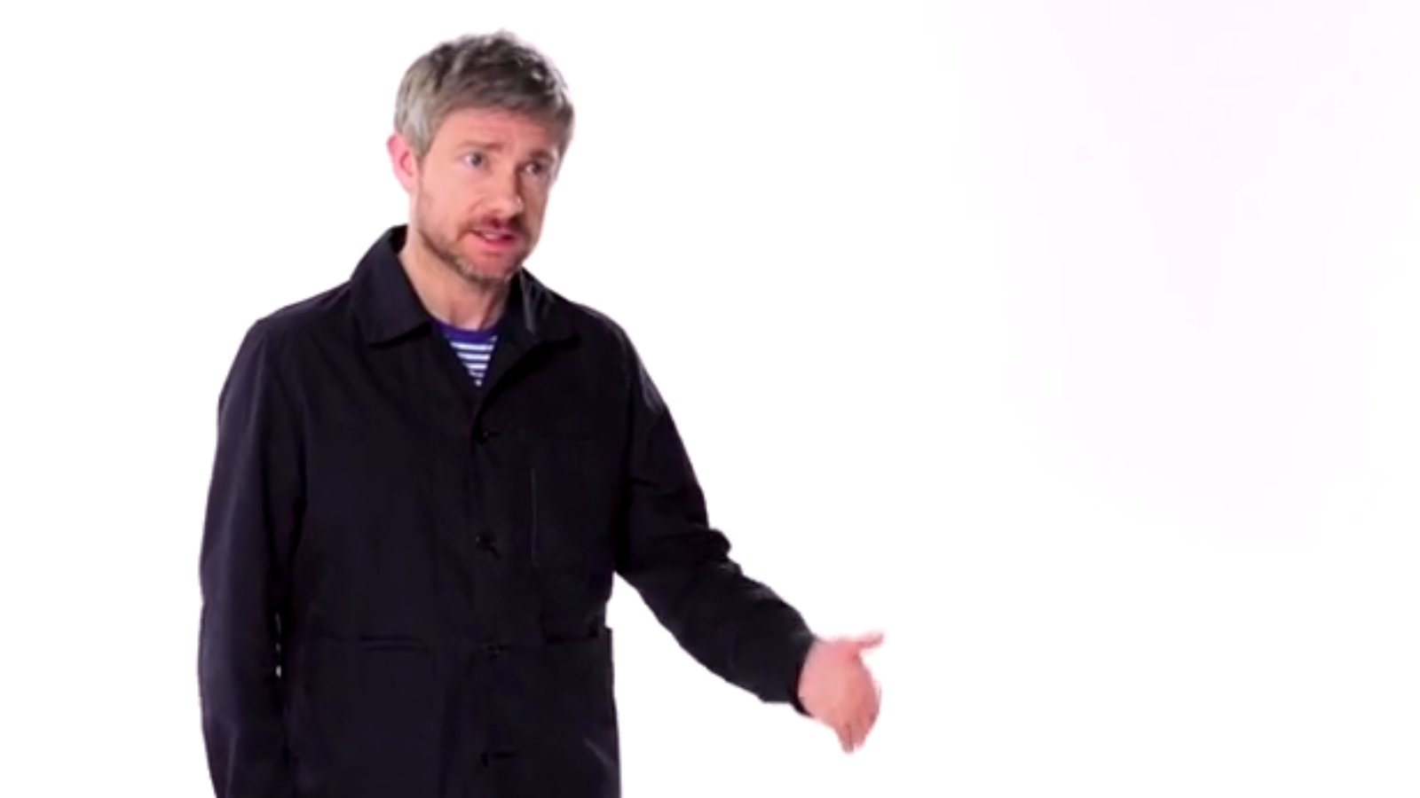 Martin Freeman And David Tennant Star In New Labour Election Broadcast Labourlist 