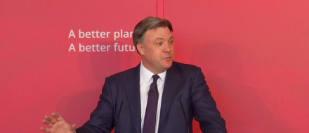 Ed Balls