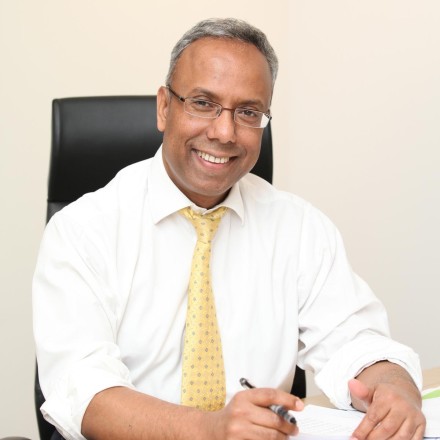 Lutfur Rahman