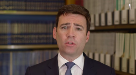 Andy Burnham