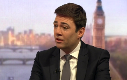 Andy Burnham