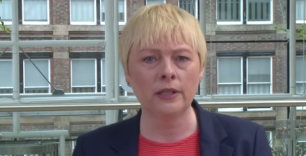 Angela Eagle