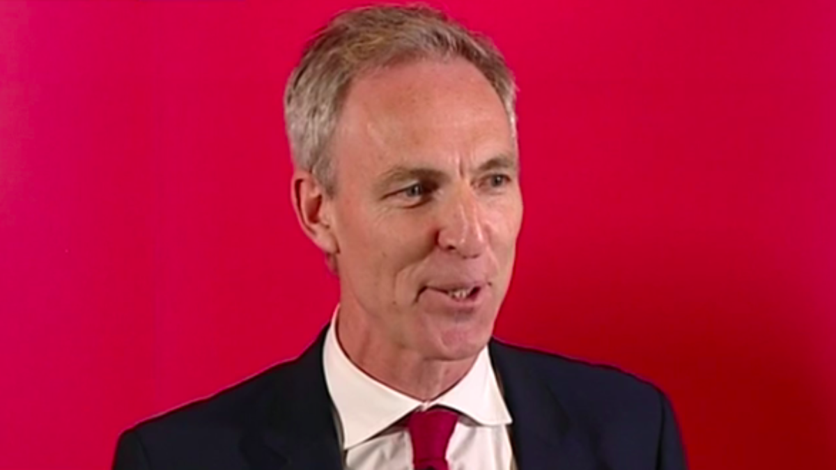 Jim Murphy To Stand Down As Scottish Labour Leader On 13th June ...