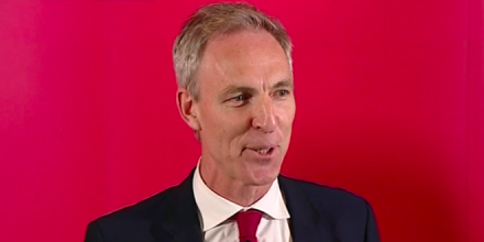 Jim Murphy