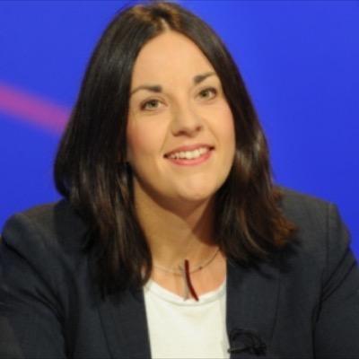 Kezia Dugdale